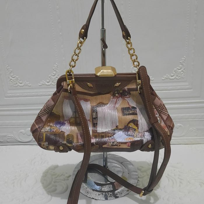 Tas sonovi preloved cantik