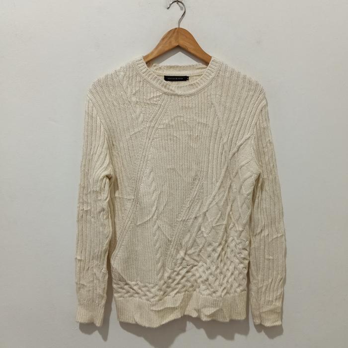 GOSTAR DE FUGA Knitwear Sweatshirt