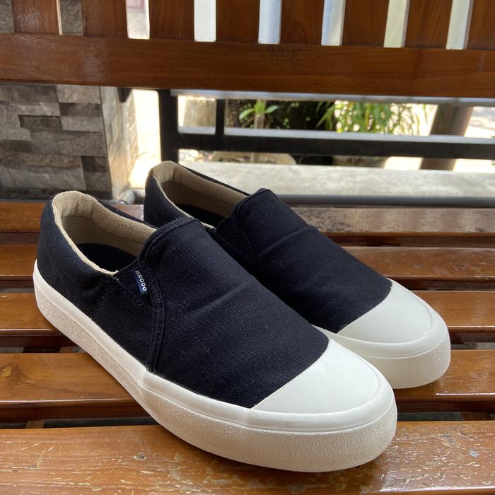 brodo vantage v2 slip on like new ykuran 45