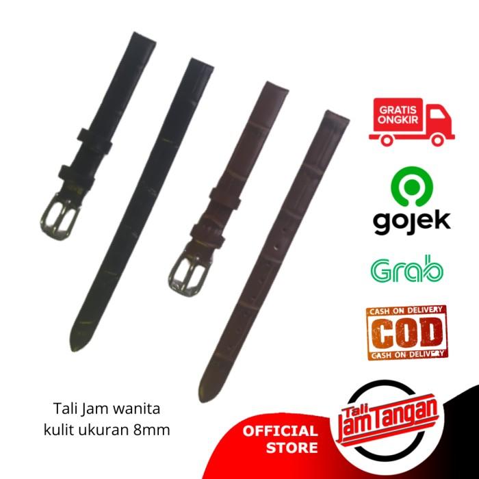 10mm Tali Jam Tangan Ukuran 10mm Untuk Jam Tangan Wanita