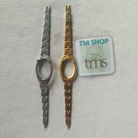 Gelang Batu Akik/Mulia Titanium