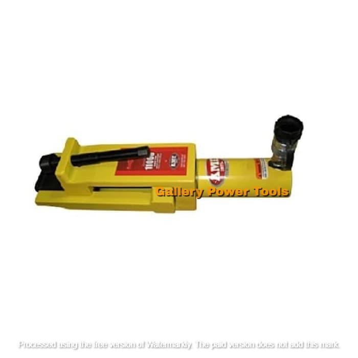 OTR GIANT TIRE BEAD BREAKER AME 11000 TIRE BEAD BREAKER