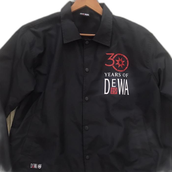 30TH DEWA19 BOX SET COACH - JACKET