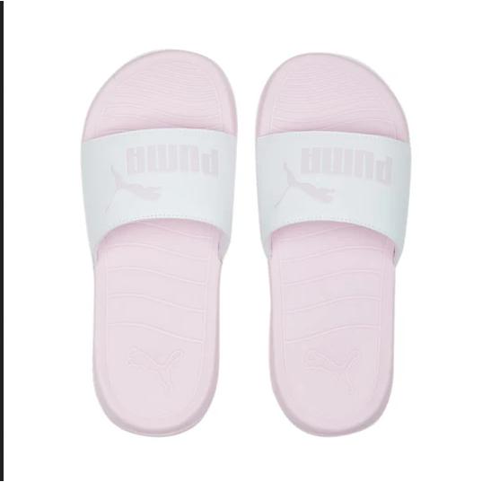 Sandal Popcat 20 PUMA White-Pearl Pink 372279 32