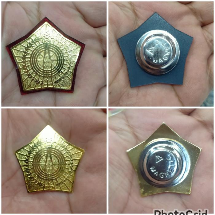 PIN ALUMNI STTD/ PIN STTD/ PIN TRANSDAR
