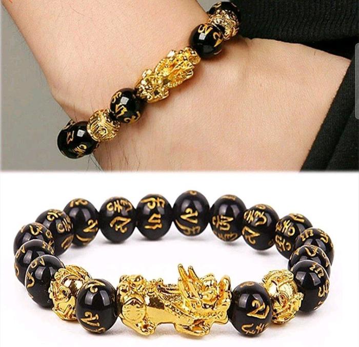 pixiu bracelet xuping Original