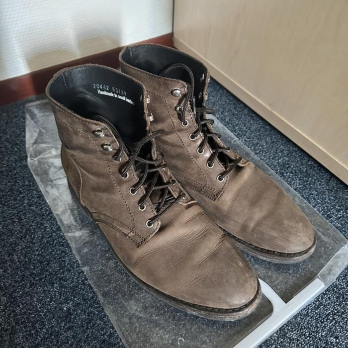Thursday boots President Tobacco 44 (Second)