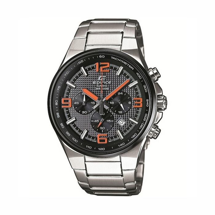 SALE Jam Tangan Pria Casio Edifice EFR-515D-1A4 EFR-515D Original Resmi