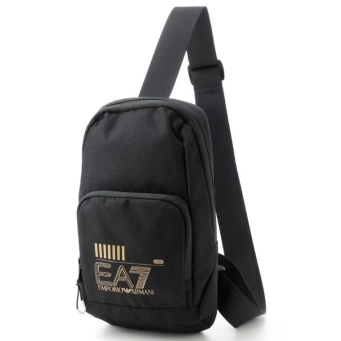 EA7 ARMANI AUTHENTIC SLING BAG