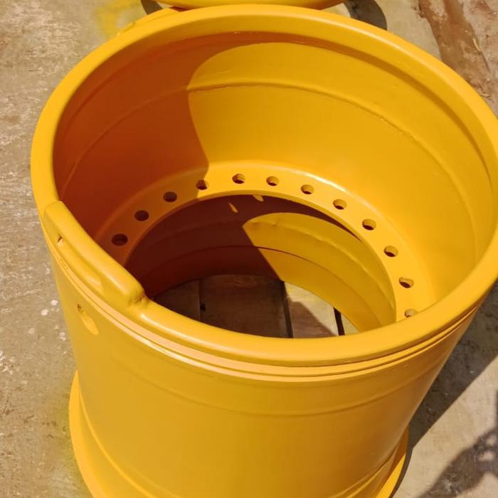 Velg Loader XCMG LW1000 29.5-25 TL