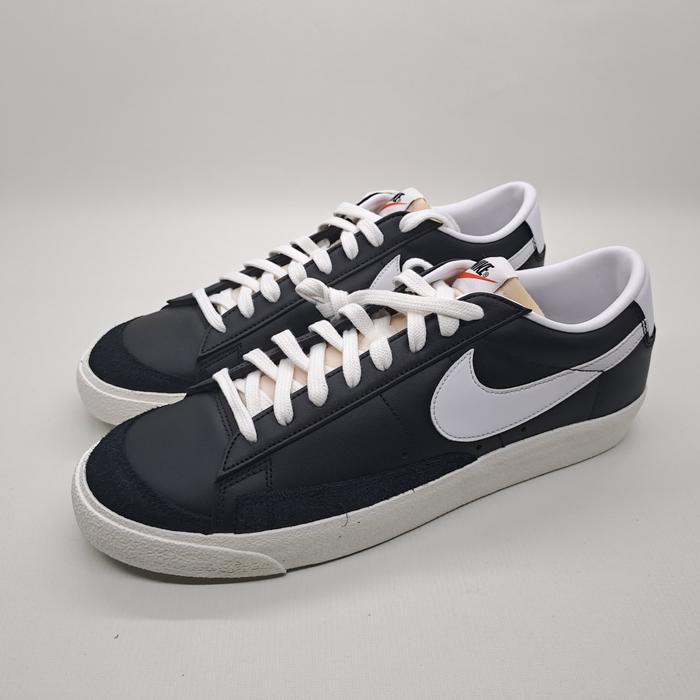Nike blazer low 77 vintage 100% Original BNIB(sepatu baru dalam box)!