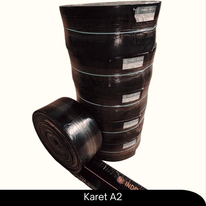 A2 - Karet Indra Mulya A2