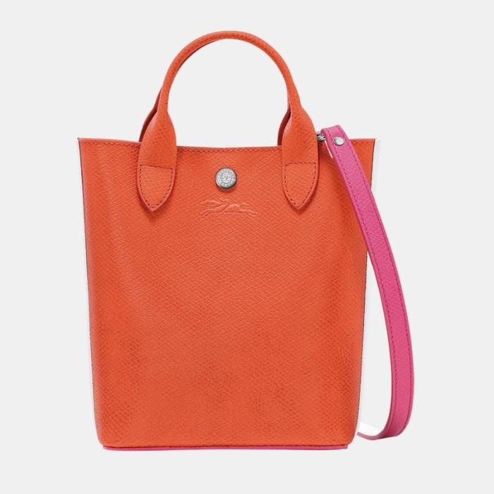 Longchamp tote bag xs original