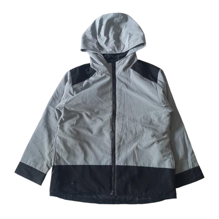 Jaket Tebal Global Work Anak
