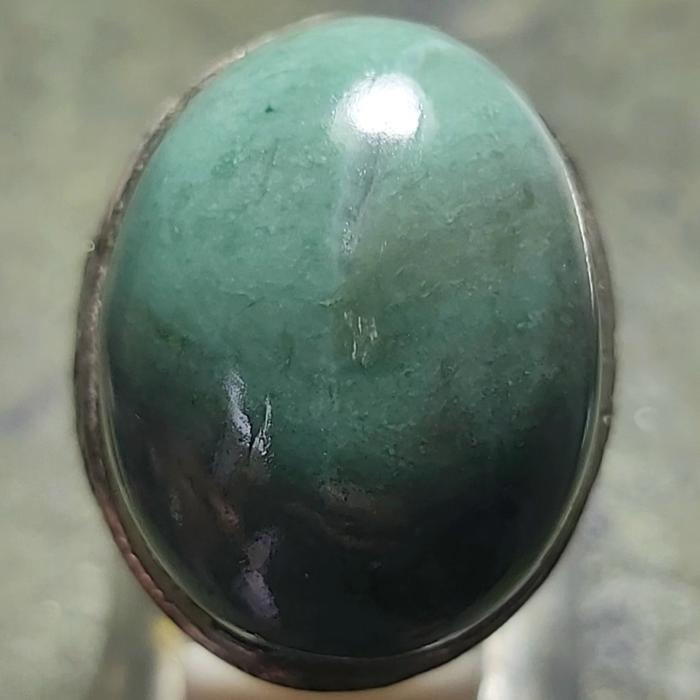 Giok Kebumen - Cincin Batu Akik