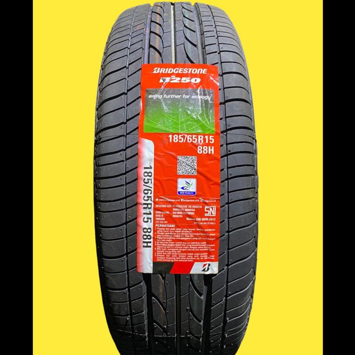 BRIDGESTONE B.250 185-65-15