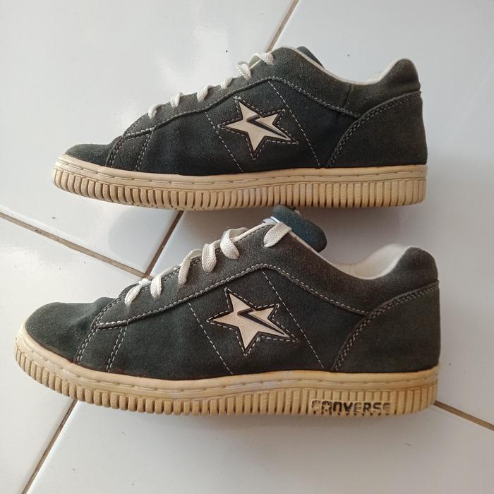 sepatu Converse Flasher II oG