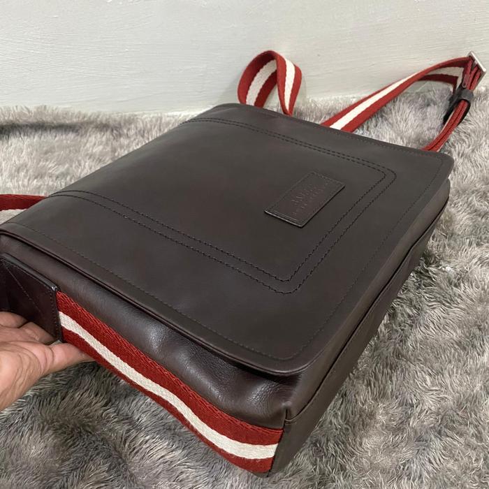 bally original tas bally bag bally bally bekas bally second