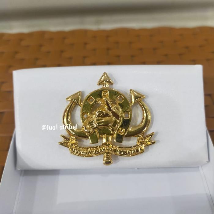 Brevet wing kuda exclusive