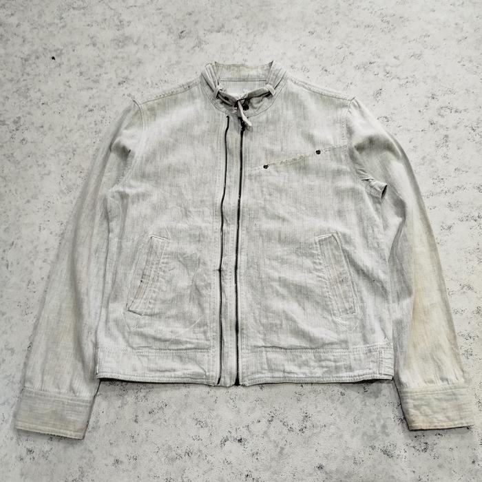 Jaket vintage JUNGLE STORM