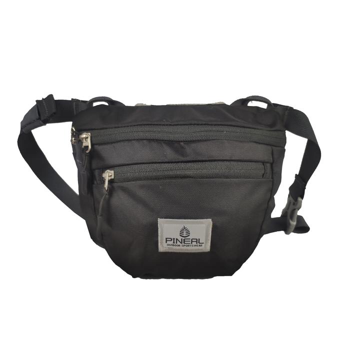 Sling Bag Outdoor Pria Wanita, Nomic Serries Pineal Outdoor