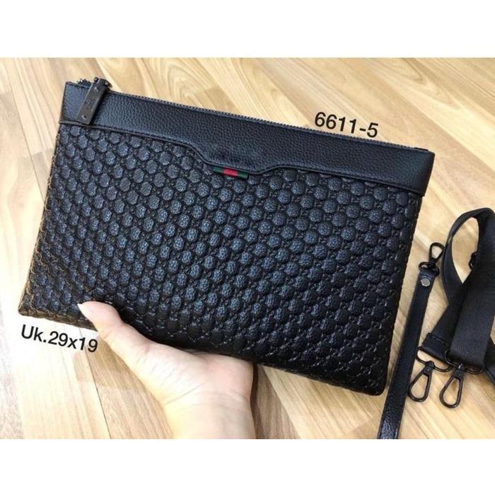Hemat Clutch Wanita Import Premium Emboss Tas Slingbag Wanita Slp L2 Clutch Wanita/Clutch 6611-1 661