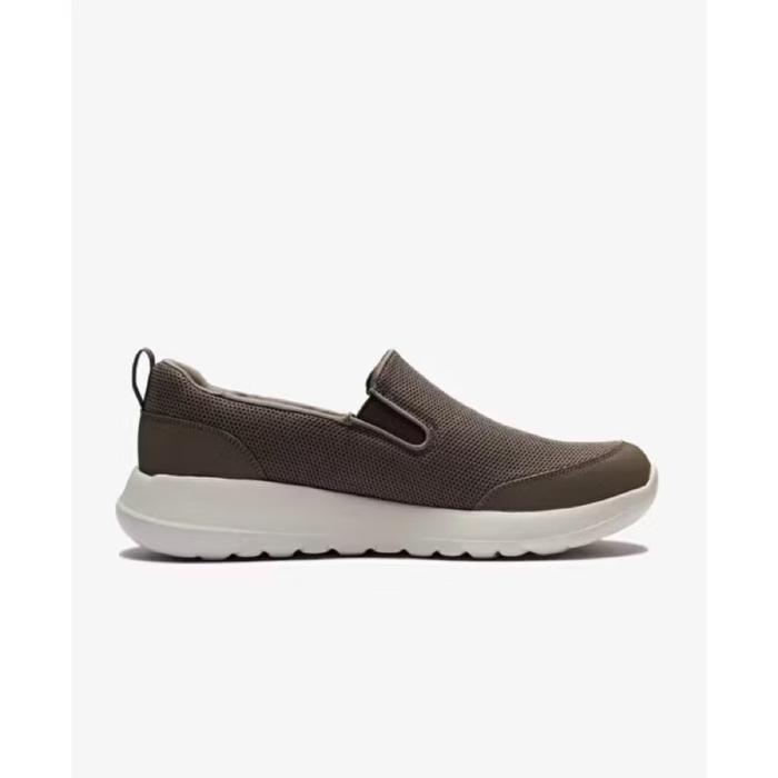 SEPATU SNEAKERS SKECHERS GO WALK MAX - CLINCHED ORIGINAL RESMI BNIB