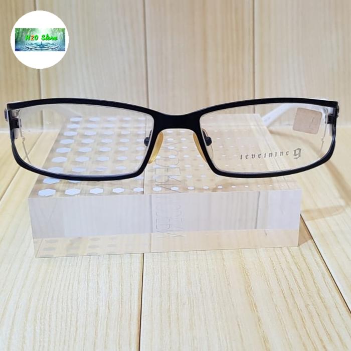 Frame kacamata pria Levelnine LV0167