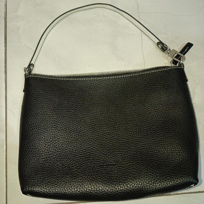 preloved tas hitam find kapoor