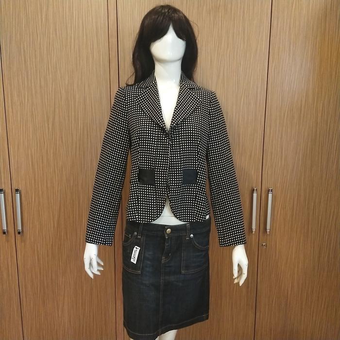 blazer wanita PARADISO original second branded