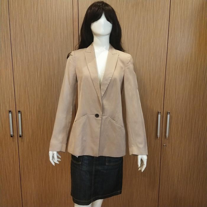 blazer ZARA original second branded