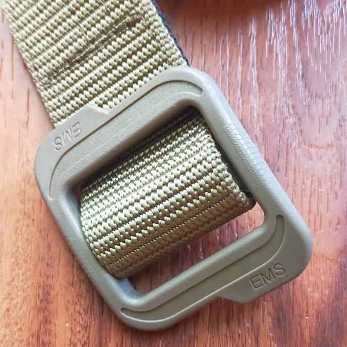 Emerson Belt Sabuk Bolak Balik