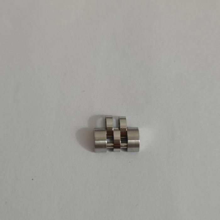 sambungan rantai Rolex datejust 26mm seri kopong wanita Ori