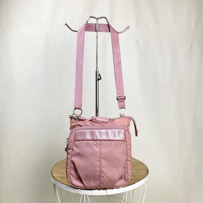 Tas slingbag K4N4N4 PROJECT (japan)