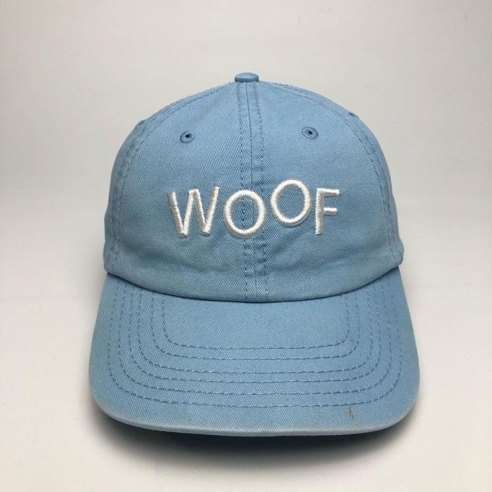 Topi WOOF Otto bekas second nba new era vtg nfl mlb