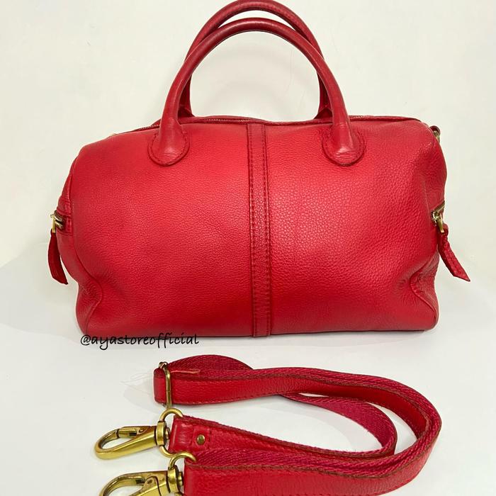 Tas Fossil Madox (second)