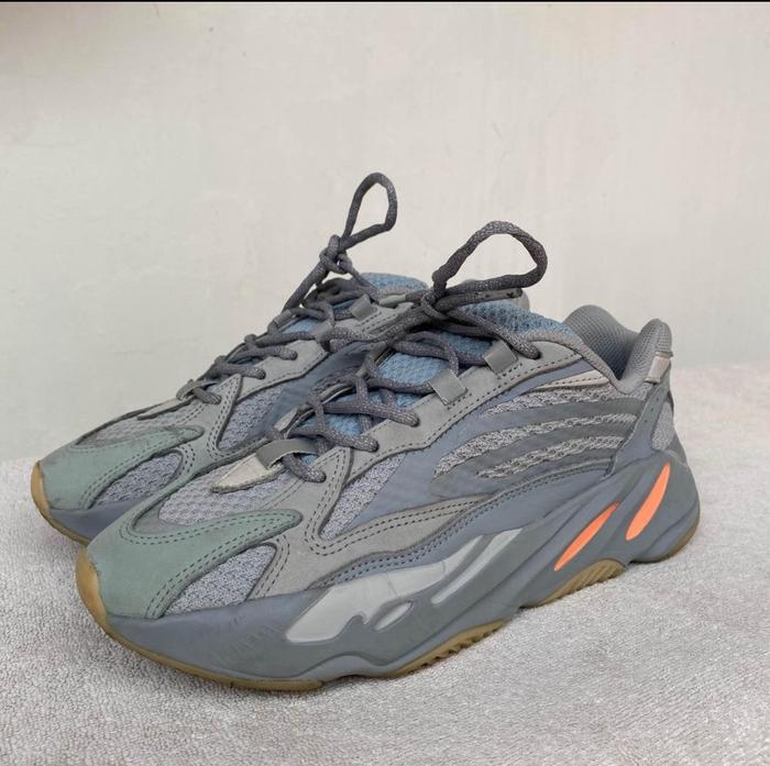 Yeezy 500 v2 inertia original