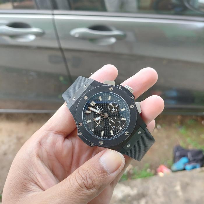 Hublot Big Bang no luminor panerai no omega seiko Iwc brietling