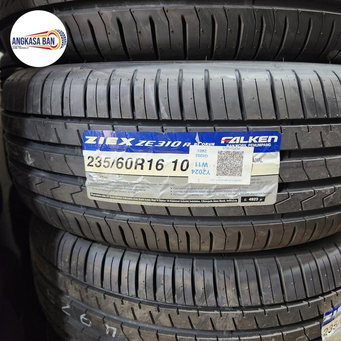 Ban Mobil Falken Ze310r 235/60 R16 235 60 16