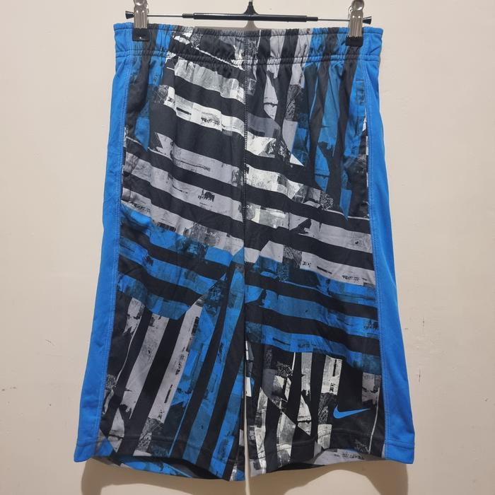 Celana Pendek Surfing Nike L Second -238