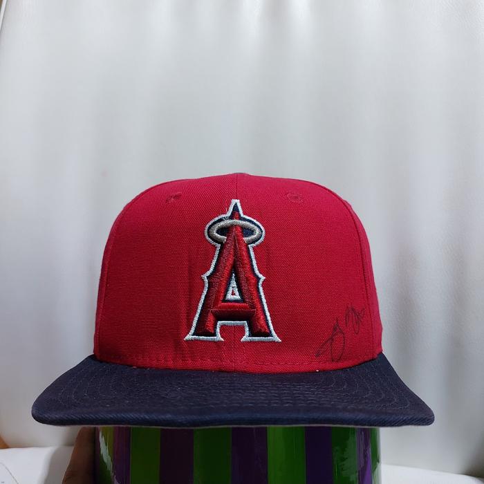 Topi New Era Angels original