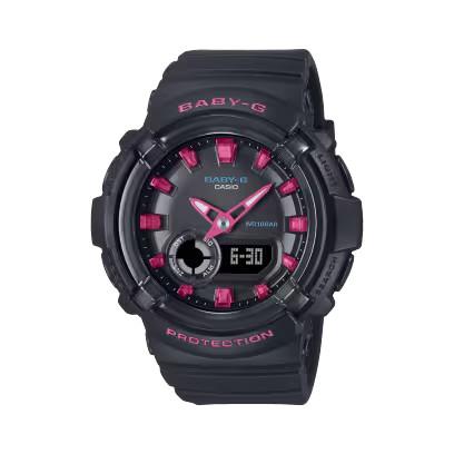 Casio Baby-G BGA-280DN-1ADR / BGA-280DN-1A Original & Garansi
