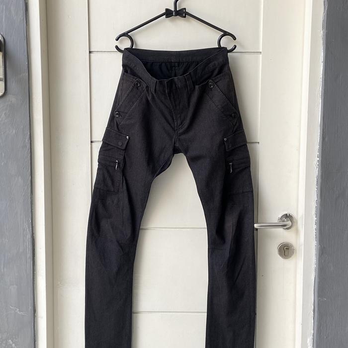 5351 Pour Les Hommes Long Pants