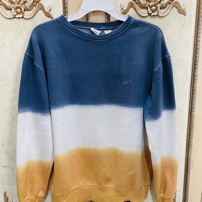 Pull & Bear STWD sweater unisex