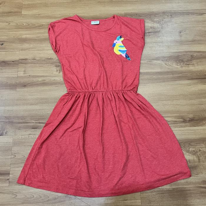 Preloved dress lc waik1k1