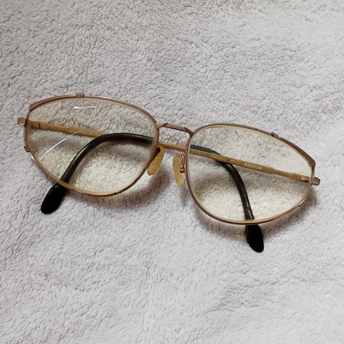 Metzler frame kacamata germany