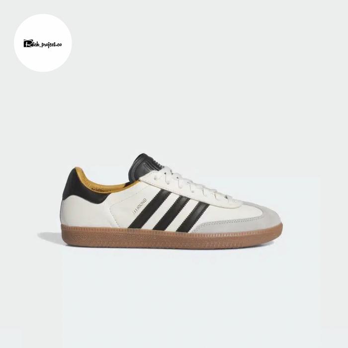 JJJJound x Adidas Originals Samba OG Made In Germany US10.5 / Eur44 2/3 / 28.5cm