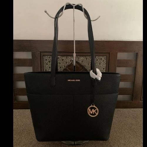 Tas MK Bedford Black Original
