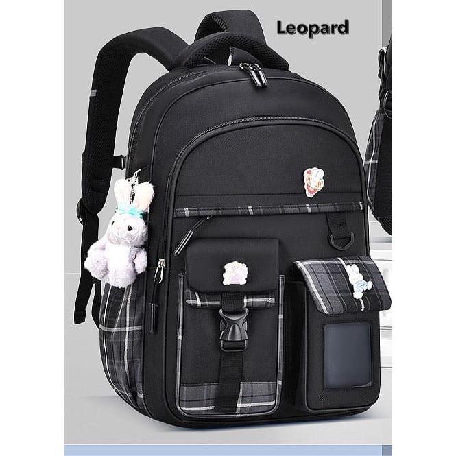 tote bags GD hitam besar tote bags wanita