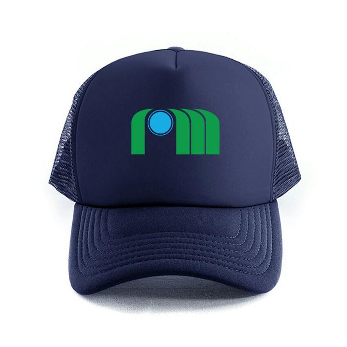 TOPI TRUCKER PDAM - PERUSAHAAN DAERAH AIR MINUM